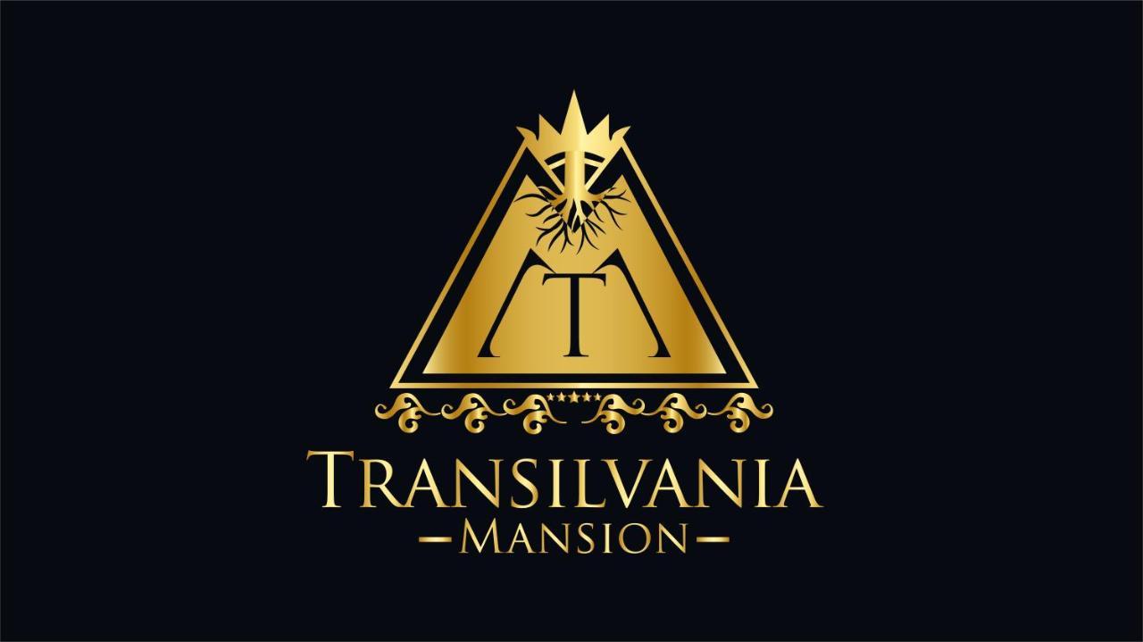 Transilvania Mansion Брашов Экстерьер фото